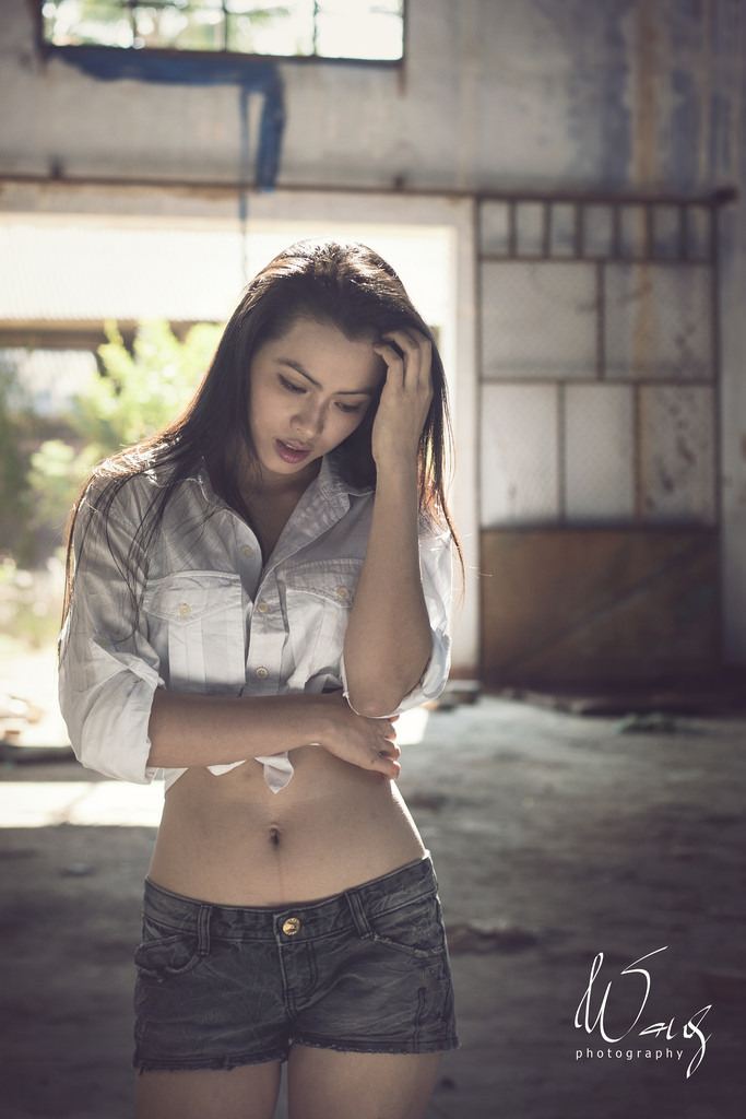 《情事》莫妮卡贝鲁奇电影看